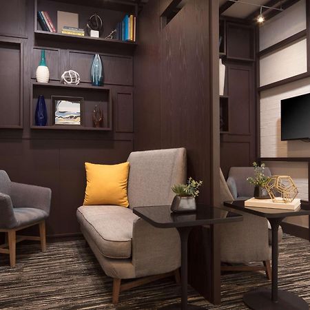 Hyatt Place Oklahoma City Bricktown Exteriér fotografie