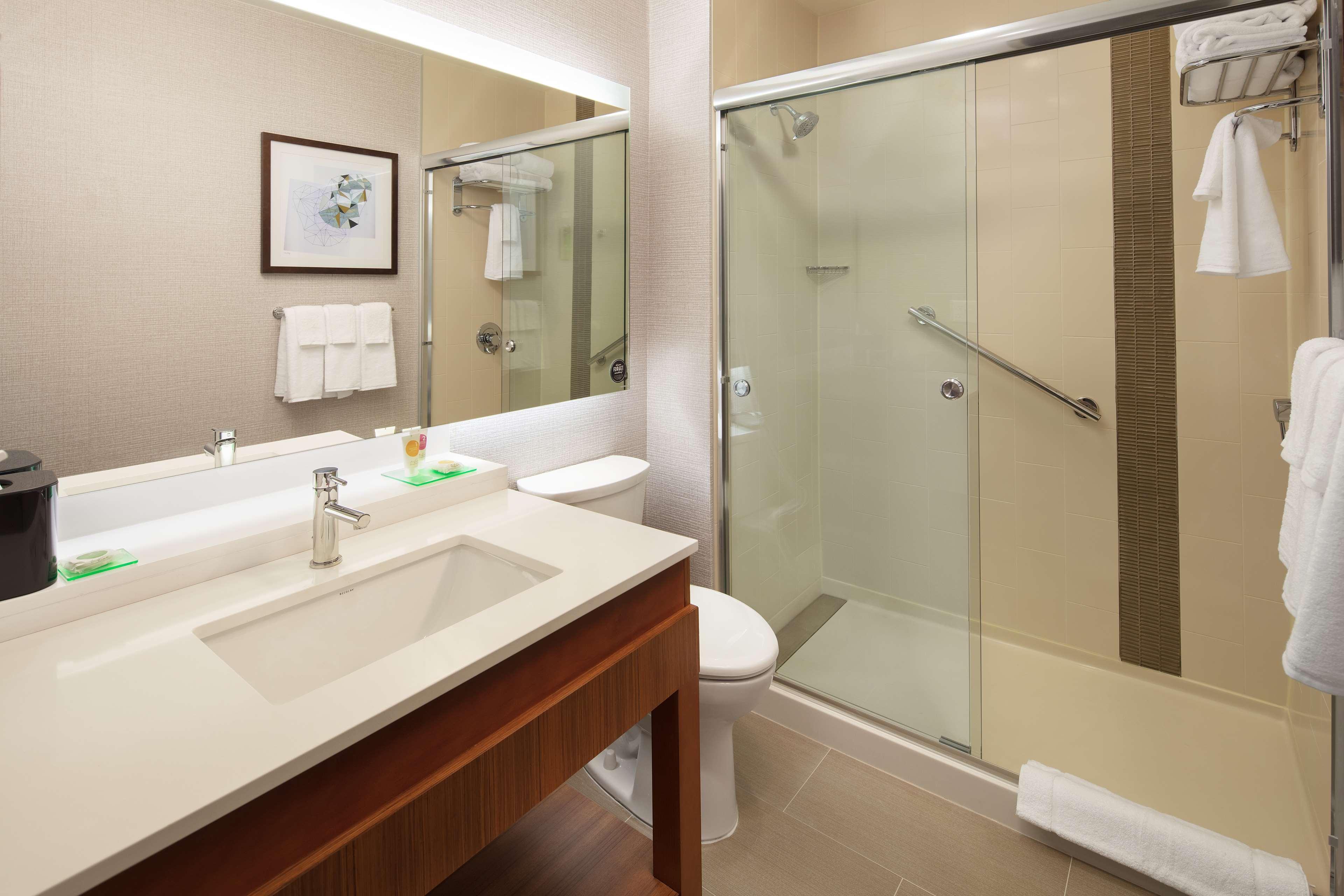 Hyatt Place Oklahoma City Bricktown Exteriér fotografie