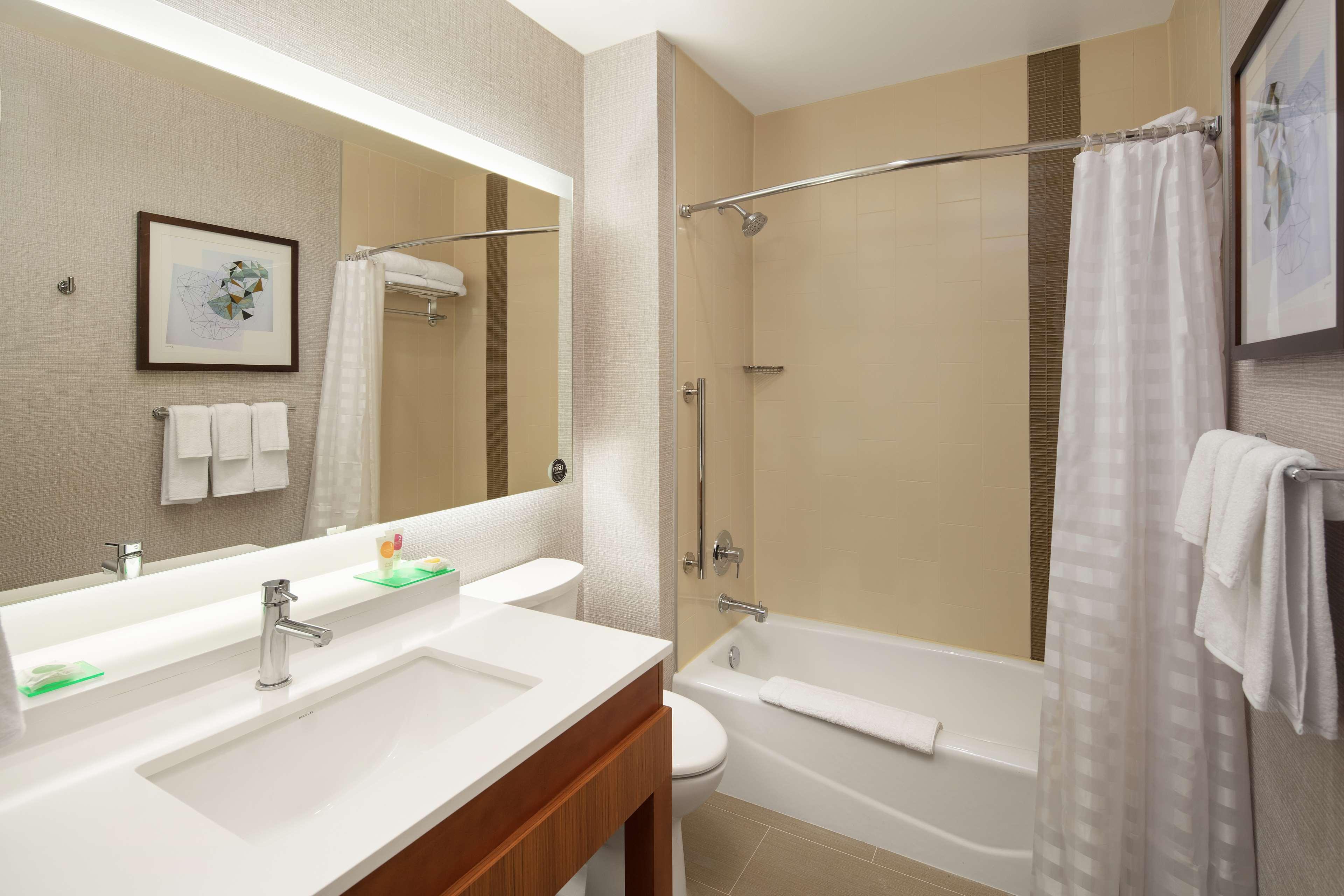 Hyatt Place Oklahoma City Bricktown Exteriér fotografie
