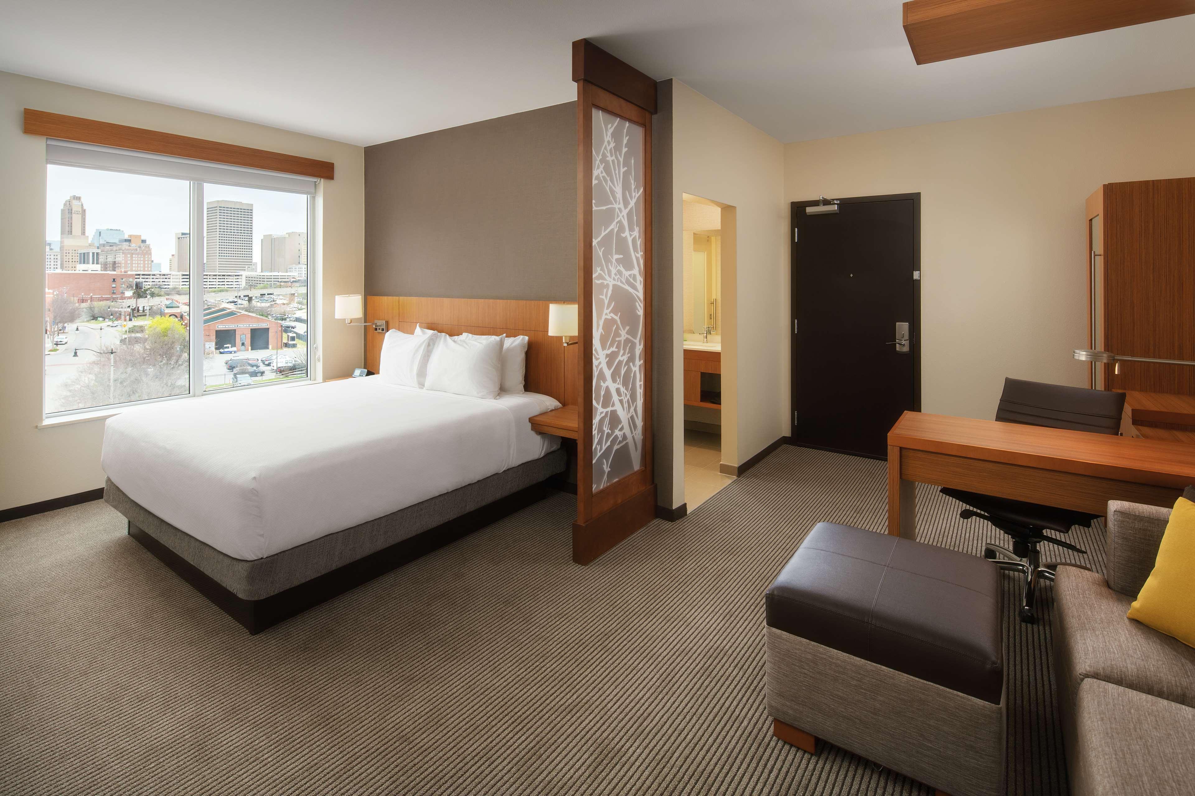 Hyatt Place Oklahoma City Bricktown Exteriér fotografie