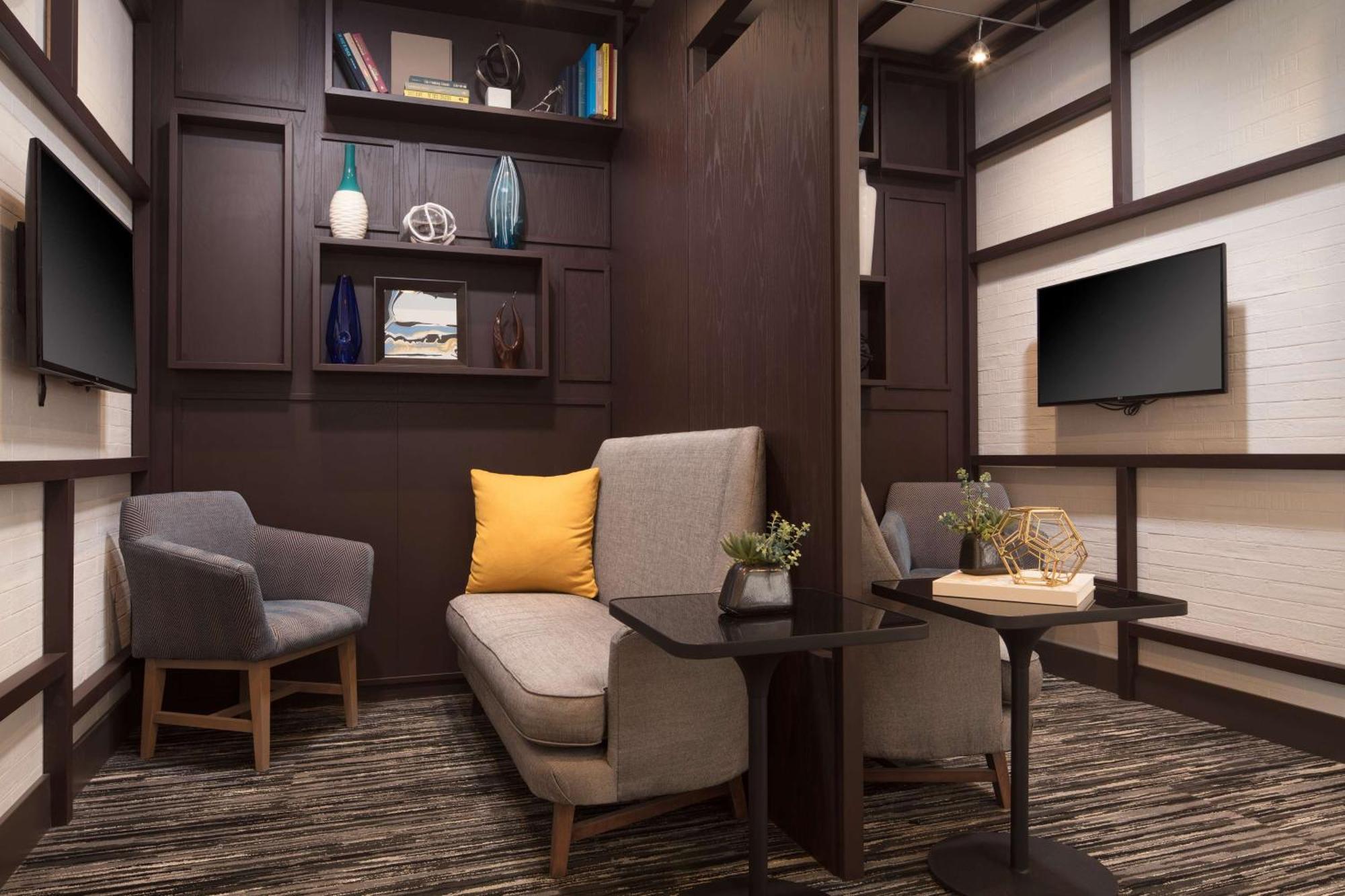 Hyatt Place Oklahoma City Bricktown Exteriér fotografie