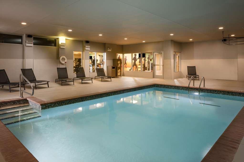 Hyatt Place Oklahoma City Bricktown Zařízení fotografie